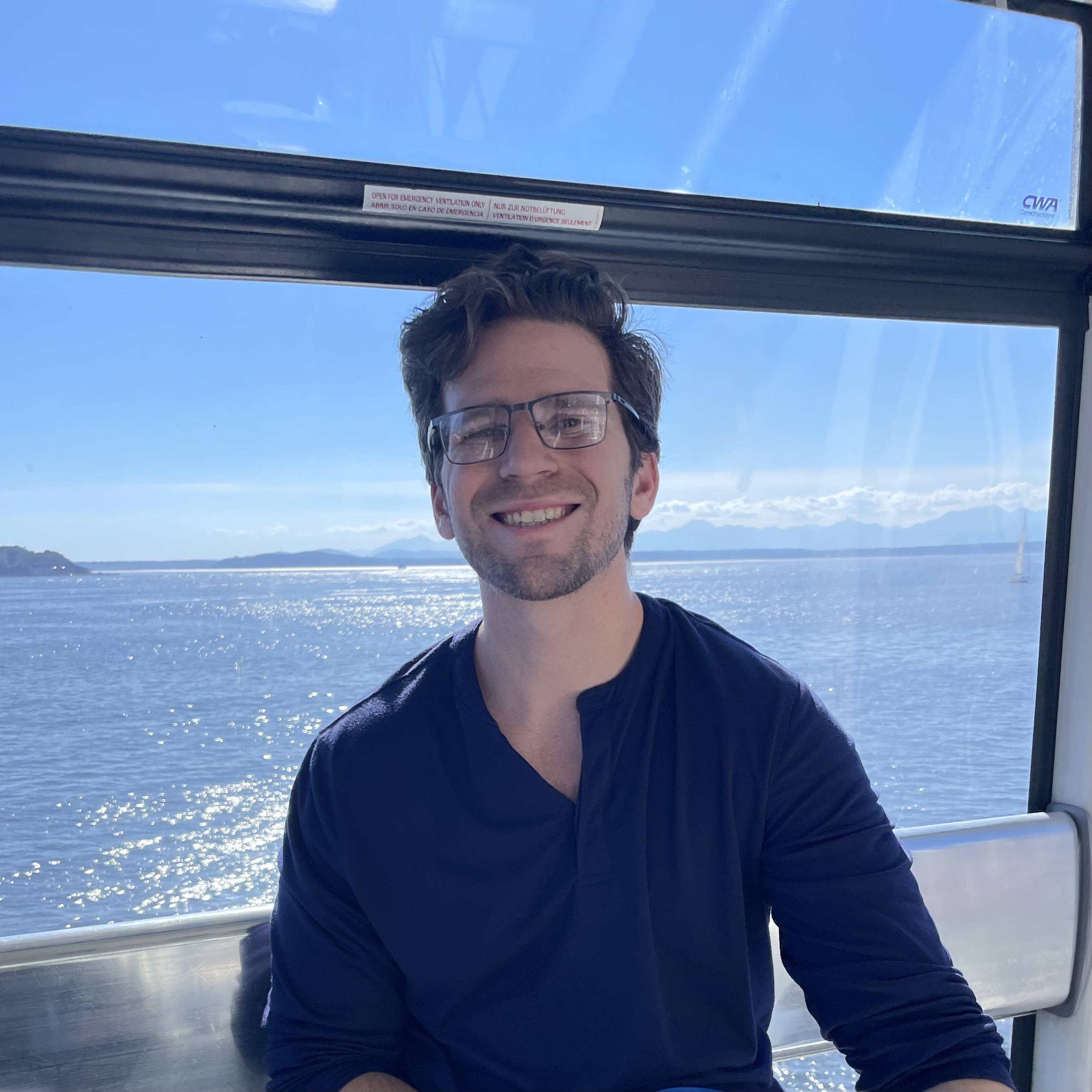 Picture of founder